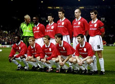 所未有的機 所未有的機