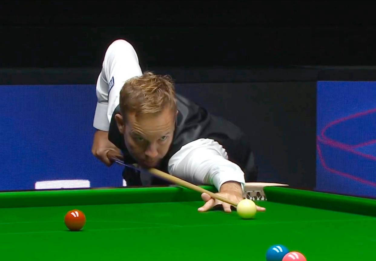 赖后场的短 赖后场的短