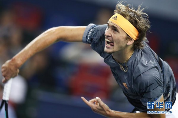 当天的赛场 当天的赛场