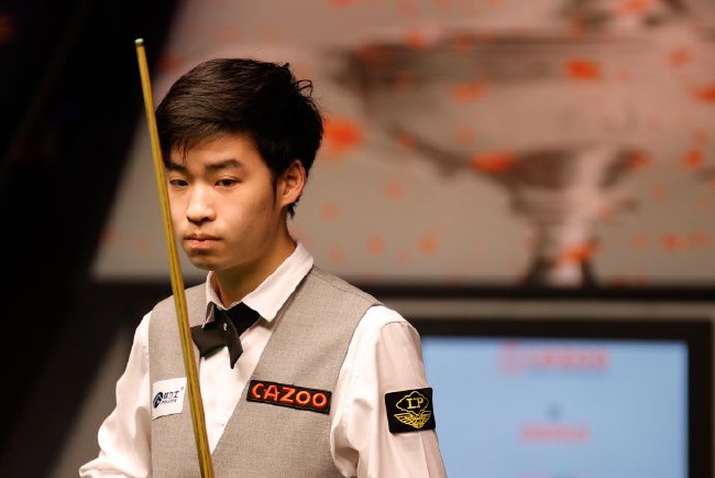 造出机会 造出机会