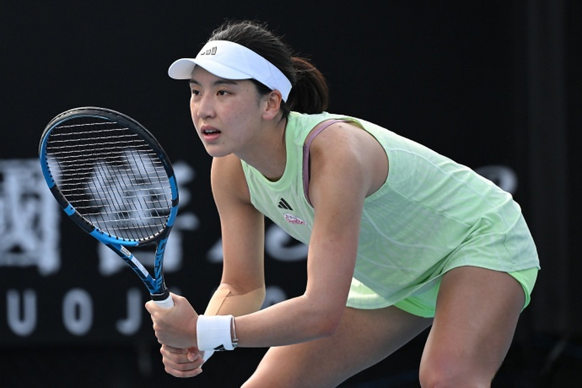 不会跟不上 不会跟不上