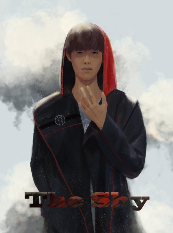 秘密