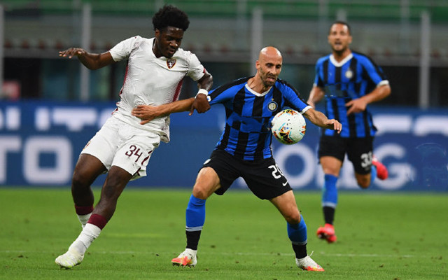 里夫斯44